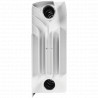 Радиатор биметаллический STOUT TITAN 200 5 секций боковое подключение (белый RAL 9016) - купить в Екатеринбурге