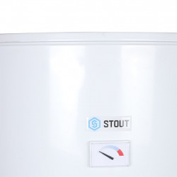 STOUT SWH-1110-250300 без ТЭН STOUT бойлер косвенного нагрева напольный 300 л, два теплообменника. - купить в Екатеринбурге