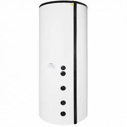 Бойлер косвенного нагрева напольный STOUT OptiBase SWH-2110 1000 л - купить в Екатеринбурге
