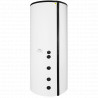 Бойлер косвенного нагрева напольный STOUT OptiBase SWH-2110 1000 л - купить в Екатеринбурге