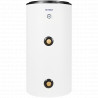 Бойлер косвенного нагрева напольный STOUT OptiBase SWH-2110 750 л с 2 теплообменниками - купить в Екатеринбурге