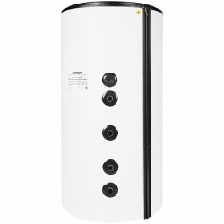 Бойлер косвенного нагрева напольный STOUT OptiBase SWH-2110 750 л - купить в Екатеринбурге