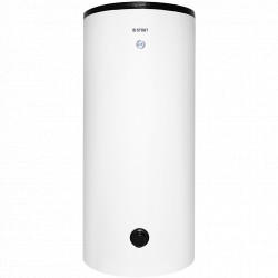 Бойлер косвенного нагрева напольный STOUT OptiBase SWH-2110 500 л с 2 теплообменниками - купить в Екатеринбурге