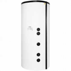 Бойлер косвенного нагрева напольный STOUT OptiBase SWH-2110 500 л - купить в Екатеринбурге