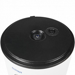 Бойлер косвенного нагрева напольный STOUT OptiBase SWH-2110 500 л - купить в Екатеринбурге
