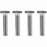 Бойлер косвенного нагрева напольный STOUT OptiBase SWH-2110 400 л с 2 теплообменниками - купить в Екатеринбурге