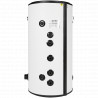 Бойлер косвенного нагрева настенный STOUT OptiBase SWH-2210 200 л., правое подключение - купить в Екатеринбурге