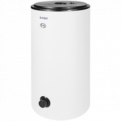 Бойлер косвенного нагрева напольный STOUT OptiBase SWH-2110 200 л - купить в Екатеринбурге