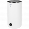 Бойлер косвенного нагрева напольный STOUT OptiBase SWH-2110 200 л - купить в Екатеринбурге