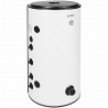 Бойлер косвенного нагрева настенный STOUT OptiBase SWH-2210 150 л, левое подключение - купить в Екатеринбурге