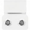 Бойлер косвенного нагрева настенный STOUT OptiBase SWH-2210 150 л, левое подключение - купить в Екатеринбурге