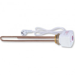 STOUT ТЭН 2 кВт, 6/4",220В, L390 - купить в Екатеринбурге