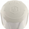 Клапан ручной терморегулирующий STOUT SVR прямой 3/4 - купить в Екатеринбурге