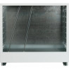 Шкаф распределительный встроенный STOUT 8-10 выходов (ШРВ-3) 670х125х746 - купить в Екатеринбурге