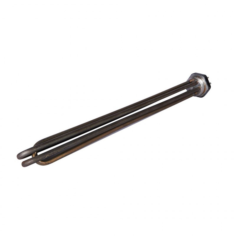 STOUT 44502Z STOUT ТЭНБ-7/220 П 1 1/2 (д8) ЭВАН - купить в Екатеринбурге