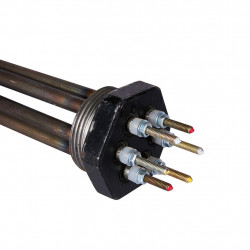 STOUT 44502Z STOUT ТЭНБ-7/220 П 1 1/2 (д8) ЭВАН - купить в Екатеринбурге