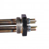 STOUT 44502Z STOUT ТЭНБ-7/220 П 1 1/2 (д8) ЭВАН - купить в Екатеринбурге