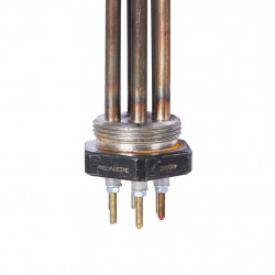 STOUT 44502Z STOUT ТЭНБ-7/220 П 1 1/2 (д8) ЭВАН - купить в Екатеринбурге