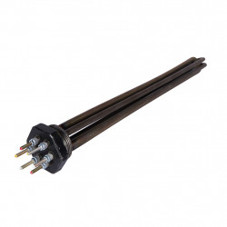 STOUT 44502Z STOUT ТЭНБ-7/220 П 1 1/2 (д8) ЭВАН - купить в Екатеринбурге
