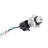 Датчик давления STOUT 50331 YF-P1101 нерж. 0-4 bar 0.5-3.5V G1/4 наружн. со шнуром 300 мм - купить в Екатеринбурге