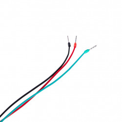 Датчик давления STOUT 50331 YF-P1101 нерж. 0-4 bar 0.5-3.5V G1/4 наружн. со шнуром 300 мм - купить в Екатеринбурге
