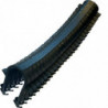 SMF-0005-251620 STOUT Кассета для такера (по 25шт скоб якорных с двойным гарпуном для труб диам.16-20мм), 50мм (на спайке) - куп