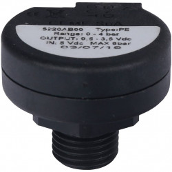 *50270 STOUT Датчик давления CEME 5220AB00 0-4 bar G1/4 - купить в Екатеринбурге