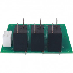 Плата реле STOUT SEB SP- 5-7 кВт - купить в Екатеринбурге