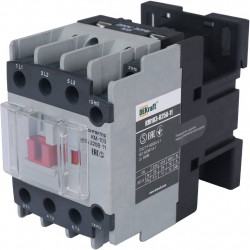 Контактор STOUT SEB SP DEKraft KM-103 25А 220В 11 - купить в Екатеринбурге