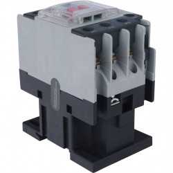 Контактор STOUT SEB SP DEKraft KM-103 25А 220В 11 - купить в Екатеринбурге