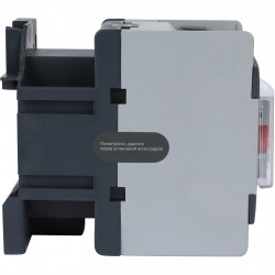 Контактор STOUT SEB SP DEKraft KM-103 18А 220В 11 - купить в Екатеринбурге