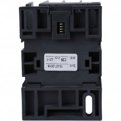 Контактор STOUT SEB SP DEKraft KM-103 32А 220В 11 - купить в Екатеринбурге