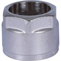 Фитинг компрессионный STOUT евроконус евроконус для труб PEX-AL-PEX 20х2,9х3/4 - купить в Екатеринбурге