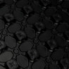 Мат для теплого пола STOUT с бобышками черный 1100х800х1 (без теплоизолирующего слоя) - купить в Екатеринбурге