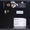 Конвектор внутрипольный STOUT SCN 80.240.1200 (Решётка роликовая) - купить в Екатеринбурге