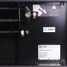Конвектор внутрипольный STOUT SCN 80.300.1800 (Решётка роликовая) - купить в Екатеринбурге