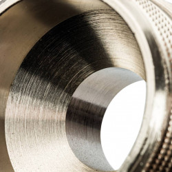 Ниппель НН STOUT переходной никелированный 1 1/2X3/4 - купить в Екатеринбурге