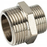 Ниппель НН STOUT переходной никелированный 1 X3/4 - купить в Екатеринбурге