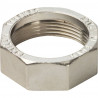 Разъемное соединение STOUT американка ВН никелированное, уплотнение под гайкой 1 1/2 o-ring кольцо - купить в Екатеринбурге