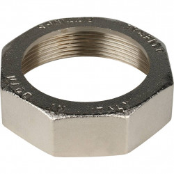Разъемное соединение STOUT американка ВН никелированное, уплотнение под гайкой 2 o-ring кольцо - купить в Екатеринбурге