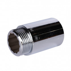 Удлинитель STOUT хромированный 1 X50 - купить в Екатеринбурге