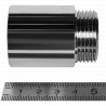 Удлинитель хромированный STOUT 1 X40 - купить в Екатеринбурге