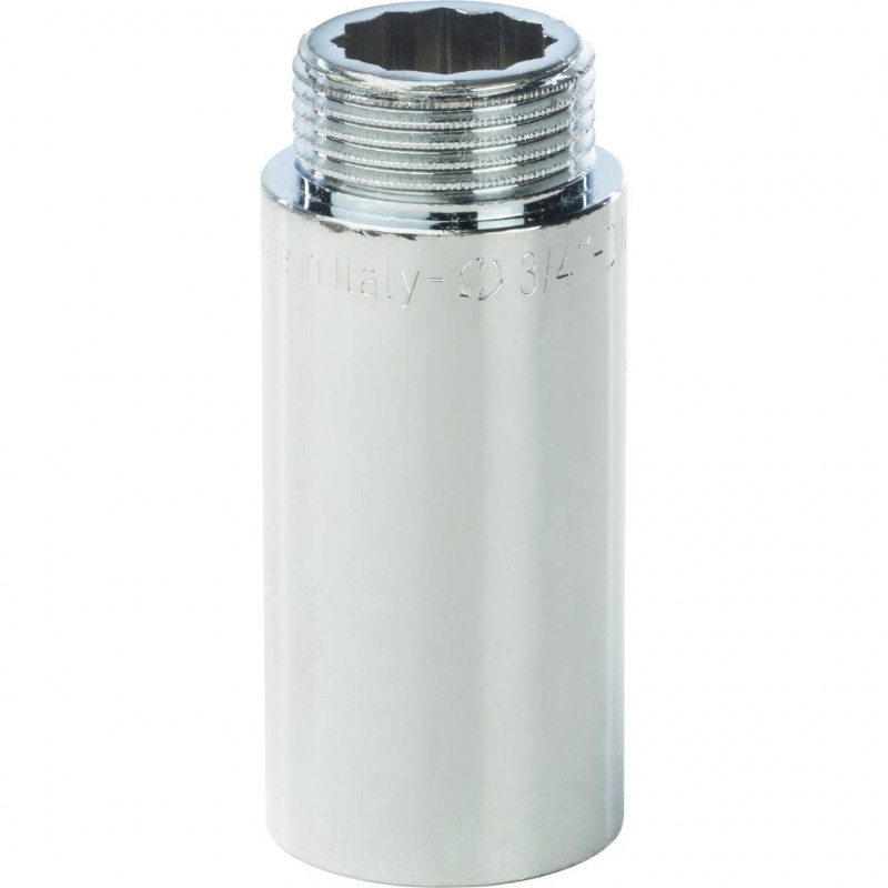 Удлинитель STOUT хромированный 3/4X60 - купить в Екатеринбурге