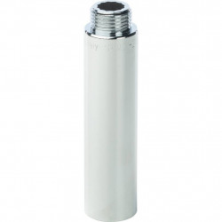 Удлинитель STOUT хромированный 1/2X80 - купить в Екатеринбурге