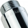 Удлинитель STOUT хромированный 1/2X80 - купить в Екатеринбурге