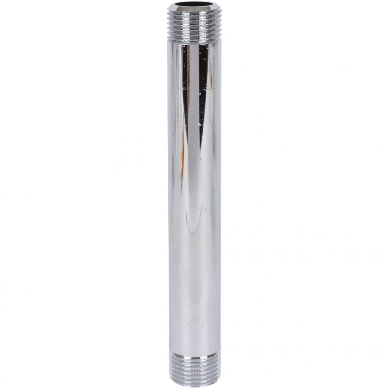 Удлинитель STOUT НН хромированный 1/2 x150 - купить в Екатеринбурге