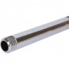 Удлинитель STOUT НН хромированный 1/2 x150 - купить в Екатеринбурге