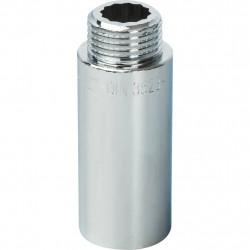 Удлинитель STOUT хромированный 1/2X55 - купить в Екатеринбурге