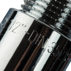 Удлинитель STOUT хромированный 1/2X55 - купить в Екатеринбурге