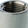 Удлинитель STOUT хромированный 1/2X50 - купить в Екатеринбурге